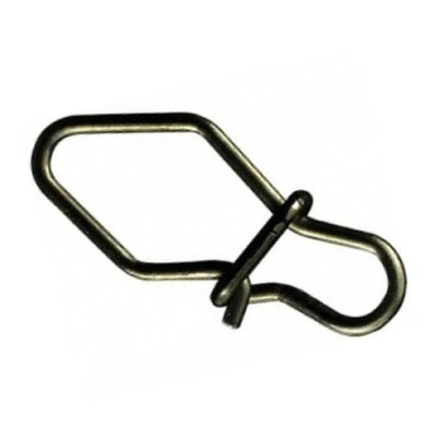 Agrafa Rapida Lucky John Duolock Snap Tip V Nr.002, 16kg, 10buc/plic foto