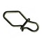 Agrafa Rapida Lucky John Duolock Snap Tip V Nr.003, 19kg, 10buc/plic