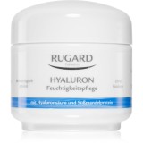 Rugard Hyaluron Cream cremă hidratantă pentru ten matur 100 ml
