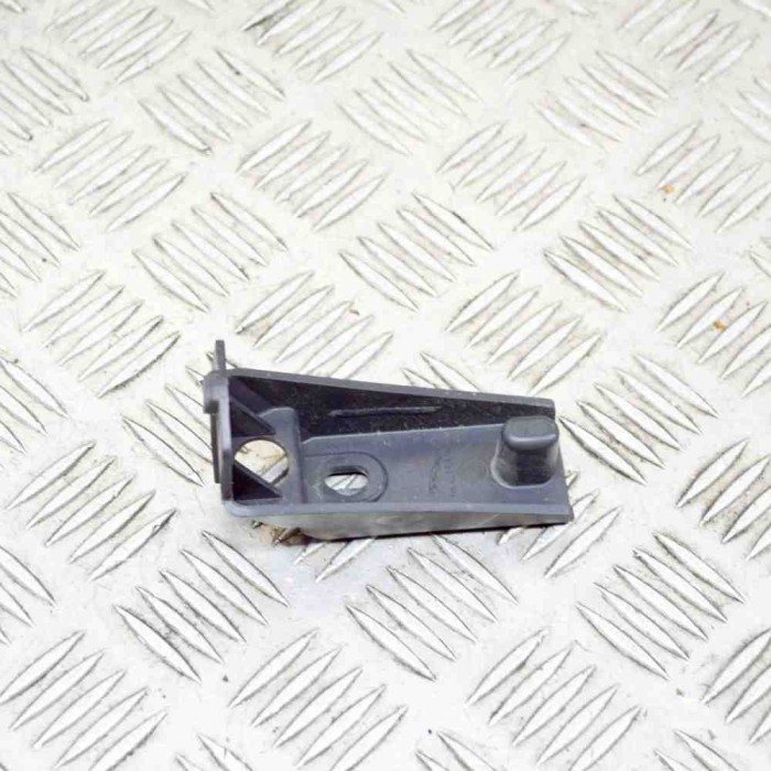 Suport bara de protecție st&acirc;nga spate JAGUAR F-TYPE Coupe X152 2016 OEM: EX53-17F814-A 12170869
