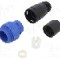 Conector circular, tata, 8 pini, BULGIN - PX0411/08P/6065