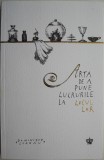 Arta de a pune lucrurile la locul lor - Dominique Loreau (Carte Beletristica)