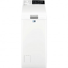 Masina de spalat rufe Electrolux EW7TN3272, 1200 RPM, 6 kg, SteamCare, SensiCare. Eco Time Manager, Clasa B