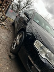 Vand Vw Passat b6 2008 2.0 140 hp foto