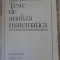 TESTE DE ANALIZA MATEMATICA PENTRU ADMITEREA IN INVATAMANTUL SUPERIOR-GHEORGHE ADALBERT SCHNEIDER-229044