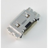 Conector Incarcare Samsung C180 Original Mufa Alimentare Port