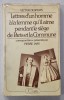 LETTRES D &#039;UN HOMME A LA FEMME QU &#039; IL AIME PENDANT SIEGE DE PARIS ET LA COMMUNE par VICTOR DESPLATS , 1980
