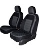Set Huse Scaun Dedicate Mercedes Sprinter 2+1, 2007-2018, Umbrella