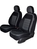 Set Huse Scaun Dedicate Mercedes Sprinter 2+1, 2000-2006, Umbrella