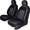 Set Huse Scaun Dedicate Mercedes Sprinter 2+1, 2007-2018, Umbrella