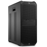 PC cu Unitate HP Z6 64 GB RAM 1 TB SSD amd ryzen threadripper 7965WX
