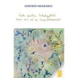 Carte pentru indragostitii care vor sa se imprieteneasca&nbsp;- Costion Nicolescu