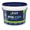 Adeziv pentru mocheta si PVC, Bostik STIX A100 PROJECT, 20 Kg