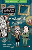 Misterul mumiei | Martin Widmark, Litera