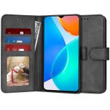 Husa carte Honor X6 X8 5G 70 Lite Techsuit diary
