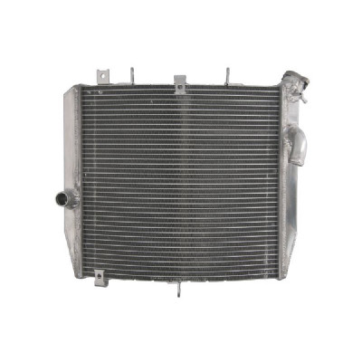 RADIATOR KAWASAKI ZX 10R 1000 2011 2017 foto