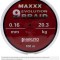 FIR TEXTIL MAXXX EVOLUTION 9 BRAID 100M
