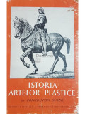 Constantin Suter - Istoria artelor plastice (editia 1963)