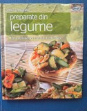 Delicii in bucatarie,legume-Biblipteca Adevarul