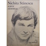 Nichita Stanescu - Album memorial (Editia: 1984)
