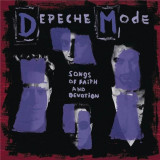 Songs Of Faith And Devotion (Remastered) | Depeche Mode, sony music