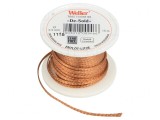 Bandă de dezlipit 2,5mm x 15m