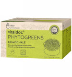 Germinator de sticla Vitaldoc Phytogreens