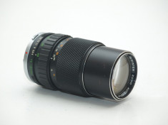 Obiectiv Olympus Zuiko 75-150mm f4 Silver Nose! - Stare foarte faina! foto