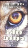 GRADINA ZOOLOGICA-JAMES PATTERSON, MICHAEL LEDWIDGE-350320