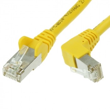 Cablu de retea FTP CAT6 5 metri foto