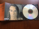 Iggy Pop avenue B cd disc muzica alternative rock punk pop virgin records 1999 EU NM