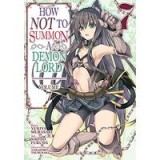 How NOT to Summon a Demon Lord Vol. 7