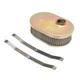 Filtru ulei cu magnet pentru instalatia hidraulica UTB U-650, pompa H801