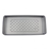 Tava portbagaj Mini Cooper J01 Electric cu 3 usi, 2024-prezent Guardliner, Aristar (portbagaj mai sus)