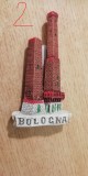 M3 C2 - Magnet frigider - Tematica turism - Italia - 33
