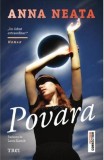 Povara - Anna Neata - Trei
