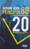 Principiul 80-20. Cum Sa Obtii Mai Mult Cu Mai Putin - Richard Koch ,559791