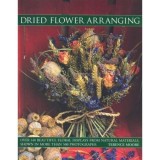 Dried Flower Arranging