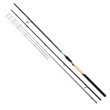 Lanseta KATCHER Agility Striker, 125g, 3.90m, 3+3seg
