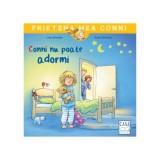 Conni nu poate adormi, Liane Schneider, Janina Gorrissen