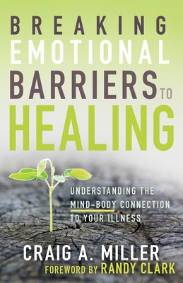 Breaking Emotional Barriers to Healing: Understanding the Mind-Body Connection to Your Illness foto