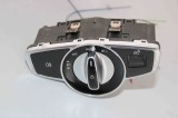 Modul de control comutator faruri MERCEDES-BENZ C W205 2016 OEM: A2059057007 32577521