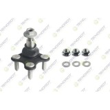 Pivot brat suspensie Audi Q4 Sportback (F4n) 06.21-, Q4 Suv (F4b) 07.20-; Cupra Born (K11) 08.21-; Skoda Enyaq 4 Coupe (5ac) 07.21-, Enyaq 4 Suv (5az, Teknorot