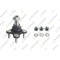 Pivot brat suspensie Audi Q4 Sportback (F4n) 06.21-, Q4 Suv (F4b) 07.20-; Cupra Born (K11) 08.21-; Skoda Enyaq 4 Coupe (5ac) 07.21-, Enyaq 4 Suv (5az