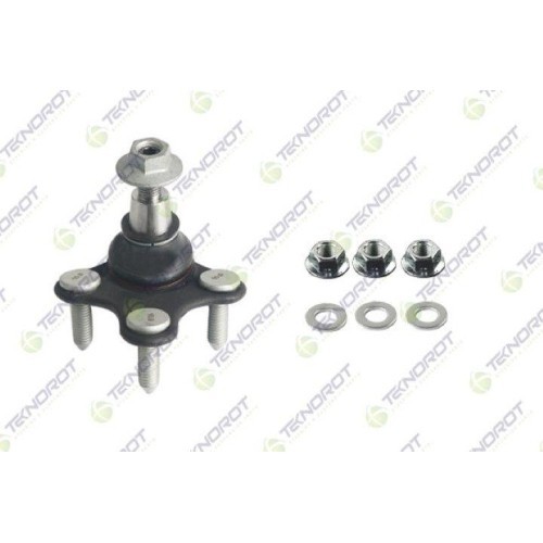 Pivot brat suspensie Audi Q4 Sportback (F4n) 06.21-, Q4 Suv (F4b) 07.20-; Cupra Born (K11) 08.21-; Skoda Enyaq 4 Coupe (5ac) 07.21-, Enyaq 4 Suv (5az