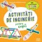 Activitati De Inginerie Pentru Copii, Christina Herkert Schul - Editura Art