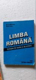 LIMBA ROMANA INDREPTAR DE ROSTIRE SI DE SCRIERE RADULESCU , VLAICU