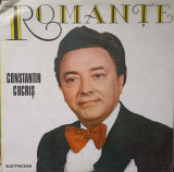 Disc vinil, LP. ROMANTE-CONSTANTIN COCRIS