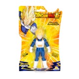 Cumpara ieftin Figurina Monster Flex Dragon Ball Z, Super flexibil, Super Sayan Vegeta