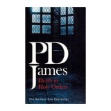 P.D. James - Death in Holy Orders - 112238